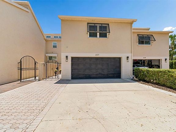 2nd image of 487 PINELLAS BAYWAY S #207