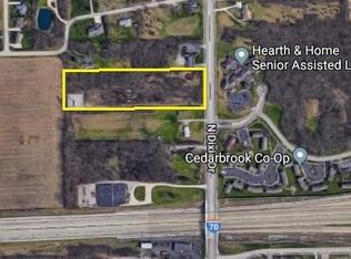 9435 N Dixie Dr, Dayton, OH 45414