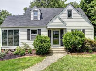 2308 Norman Ave, Henrico, VA 23228