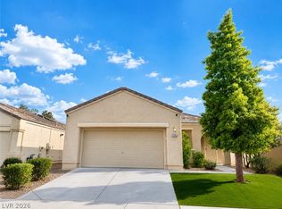 5705 Eagle Claw Ave, Las Vegas, NV 89130