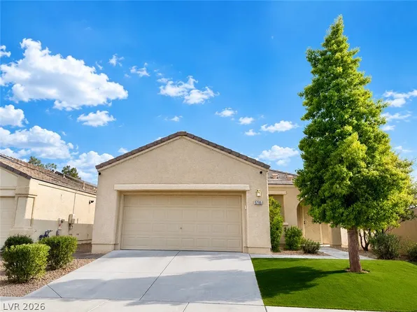 5705 Eagle Claw Ave, Las Vegas, NV 89130