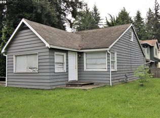 12938 SE Foster Rd, Portland, OR 97236