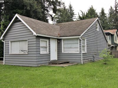 12938 SE Foster Rd, Portland, OR, 97236