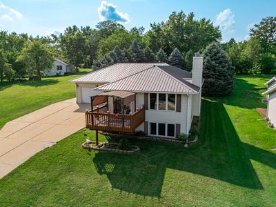 1726 Baintree Rd, Davis, IL, 61019