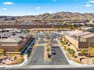2805 Beacon Rock Dr, Laughlin, NV 89029