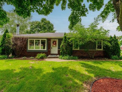 402 Paul STREET, Burlington, WI, 53105