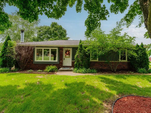 402 Paul STREET, Burlington, WI 53105