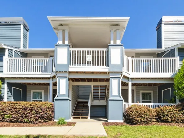 Palmetto Place Apartments