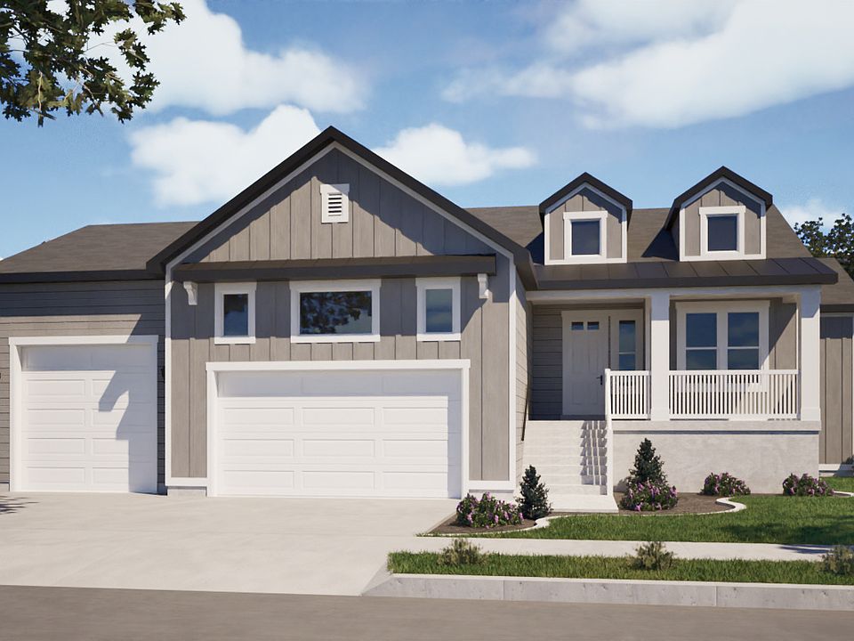 1st image of 5585 W 9250 N #9