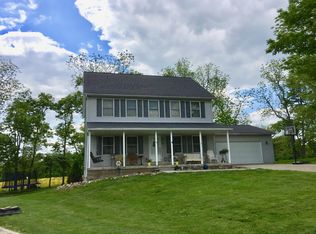 170 Craig Dr, Thornville, OH 43076