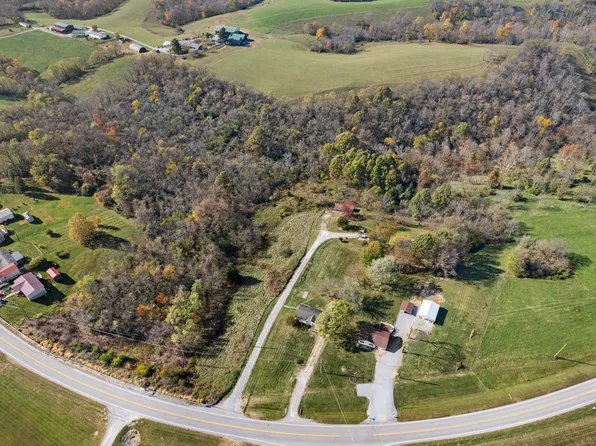 90 Joyce Way, Augusta, KY 41002