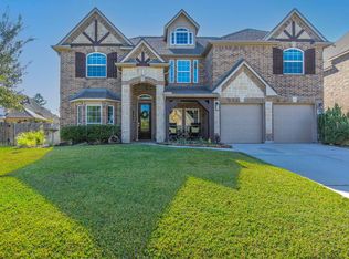 25207 Gaddis Oaks Dr, Spring, TX 77389