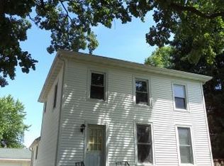 220 W Chippewa St, Dwight, IL 60420