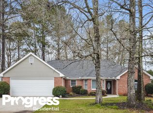 366 Golfcrest Dr SE, Conyers, GA 30094