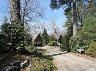 79 Kerry Hill Rd, Cashiers, NC 28717