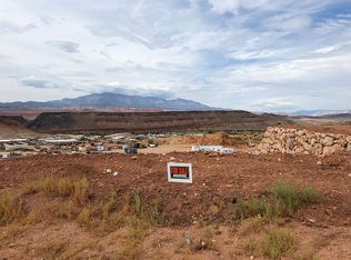 1750 E 1640 S, Washington, UT 84780