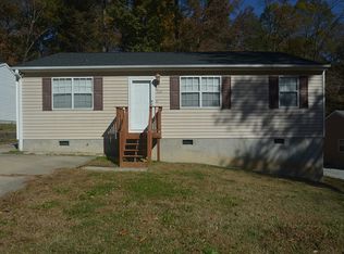 2011 Aiken Ave, Durham, NC 27704