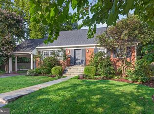 6013 Kingsford Ct, Bethesda, MD 20817