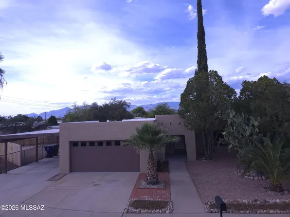 9115 E Calle Diego, Tucson, AZ 85710