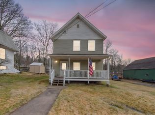 211 Sprague Ave, Liberty, NY 12754