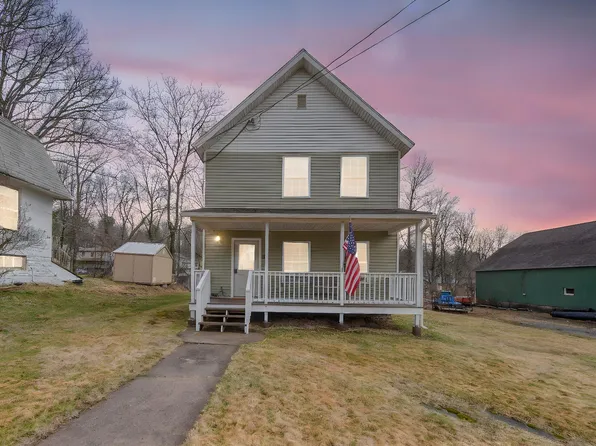 211 Sprague Avenue, Liberty, NY 12754