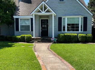 5506 Stanford Ave, Dallas, TX 75209