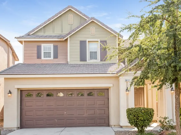 5812 Gemstone Peak St, North Las Vegas, NV 89031