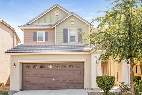 5812 Gemstone Peak St Photo 1