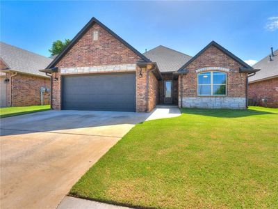 1211 Crimson Creek Cir, El Reno, OK, 73036