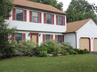 1671 Brook Ln, Jamison, PA 18929