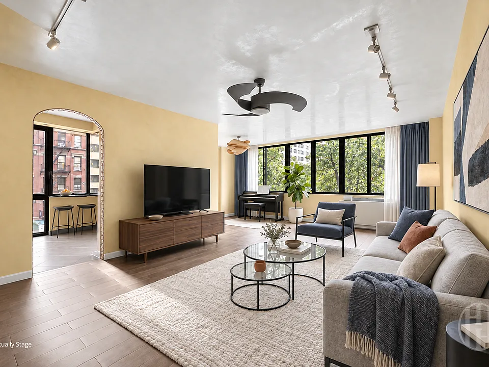 255 E 49th St #4CD