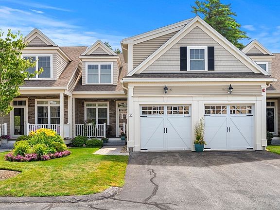 2nd image of 22 Fairway Dr #22