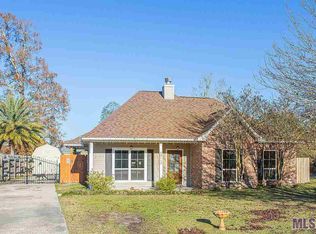 32442 Brandywood Dr, Denham Springs, LA 70706