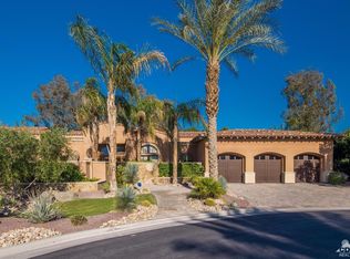 30 Villaggio Pl, Rancho Mirage, CA 92270