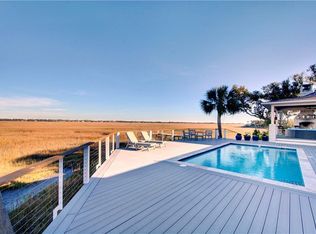 420 Palm Dr, Saint Simons Island, GA 31522