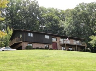 110 Chalet Dr, Chilhowie, VA 24319