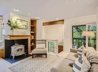 815 Alpine Ave APT 4, Boulder, CO 80304