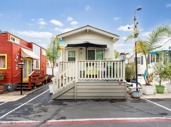 1549 N Vulcan Ave Space 7, Encinitas, CA 92024