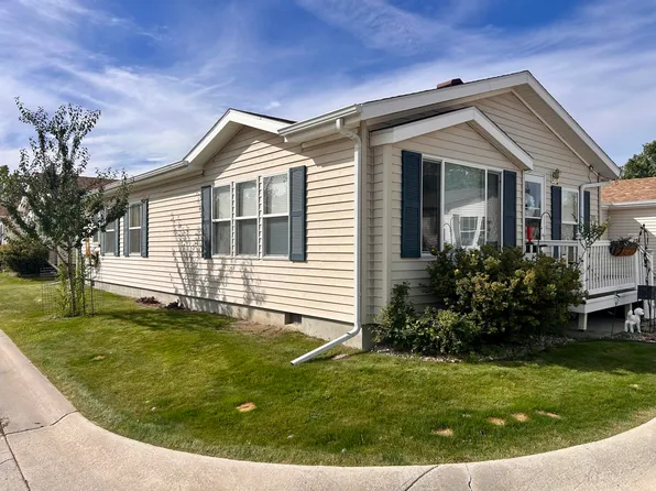 201 F St #2, Buffalo, WY 82834
