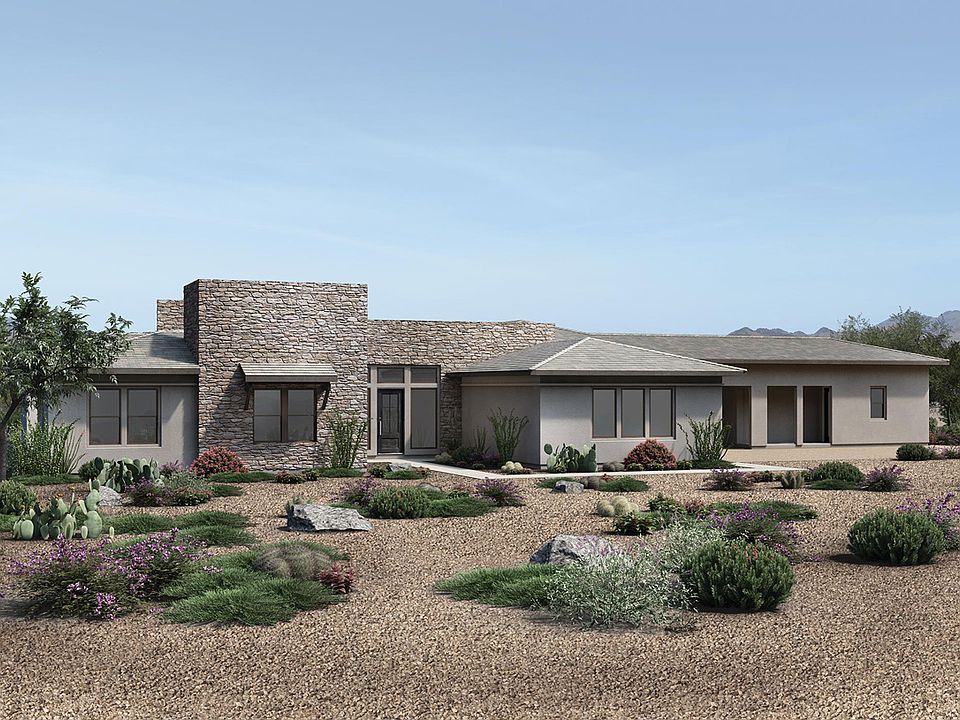 Desert Prairie
