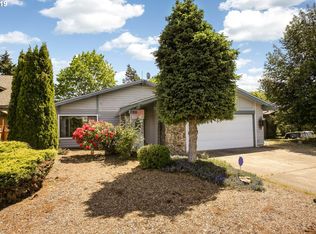 3359 Knave St, Eugene, OR 97404