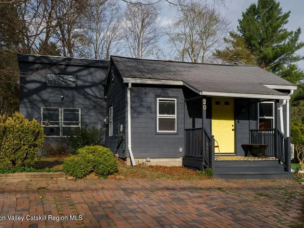 20 S Center Street, Millerton, NY 12546