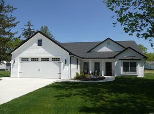 1107 S Ijams St, Garrett, IN