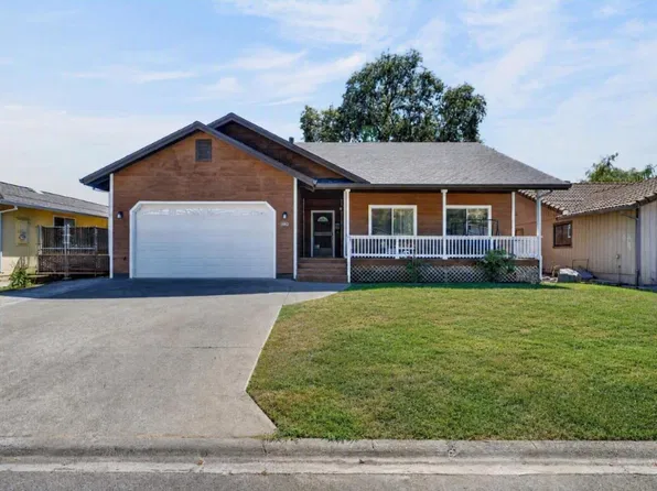 13297 Anchor Village, Clearlake Oaks, CA 95423