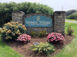 10 Nutmeg Dr UNIT 10, Somers, CT 06071