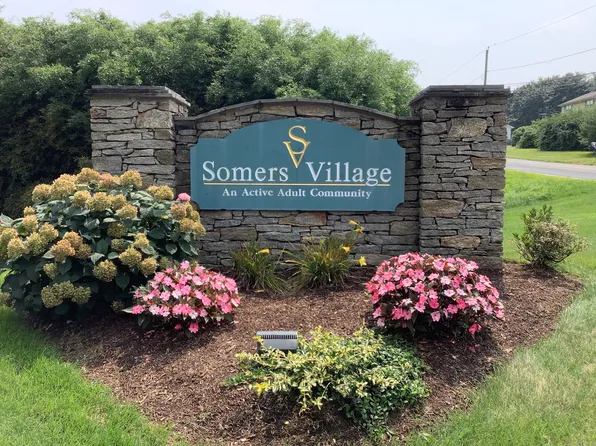 10 Nutmeg Drive #10, Somers, CT 06071