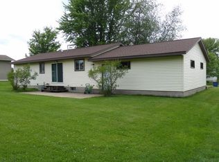 815 West St, Edgar, WI 54426