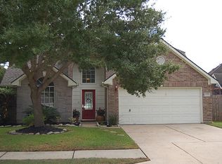 1392 Miller Ave, Katy, TX 77493