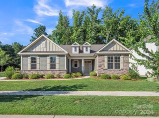 11205 Irwin Oak Pl, Matthews, NC 28105