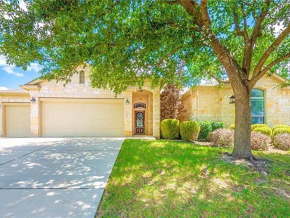 2105 Settlers Park Loop Round Rock Tx 78665 Zillow
